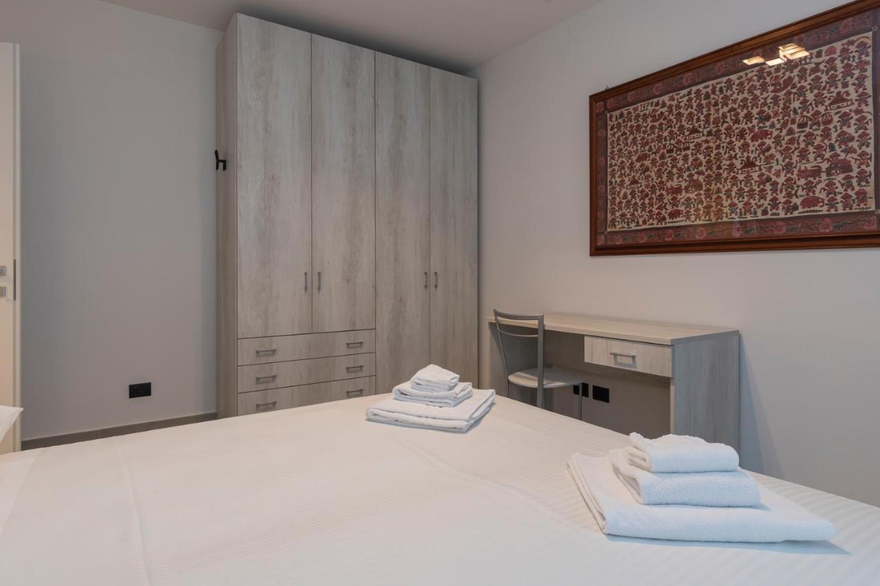 Joivy Calm Flat With Balcony Apartment Pero Exterior photo