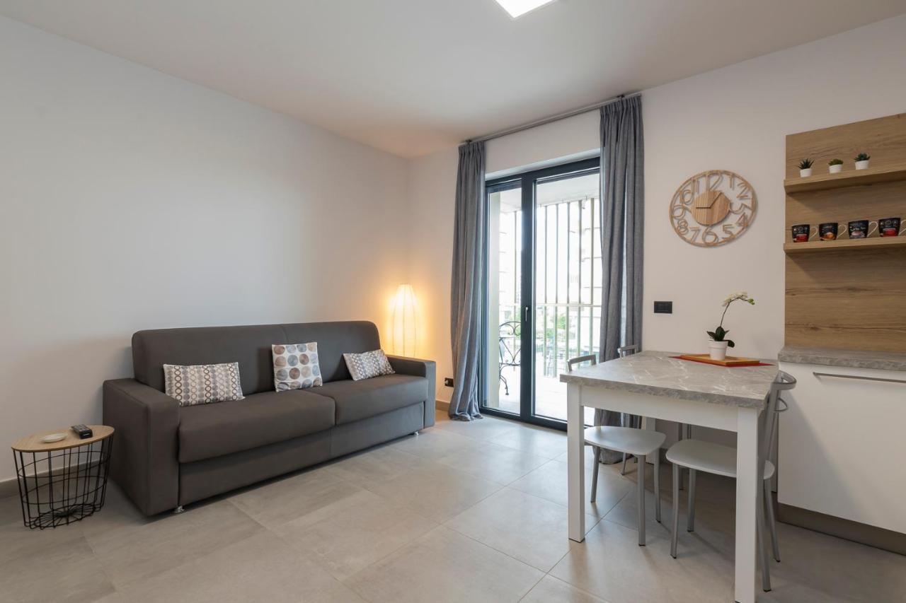 Joivy Calm Flat With Balcony Apartment Pero Exterior photo