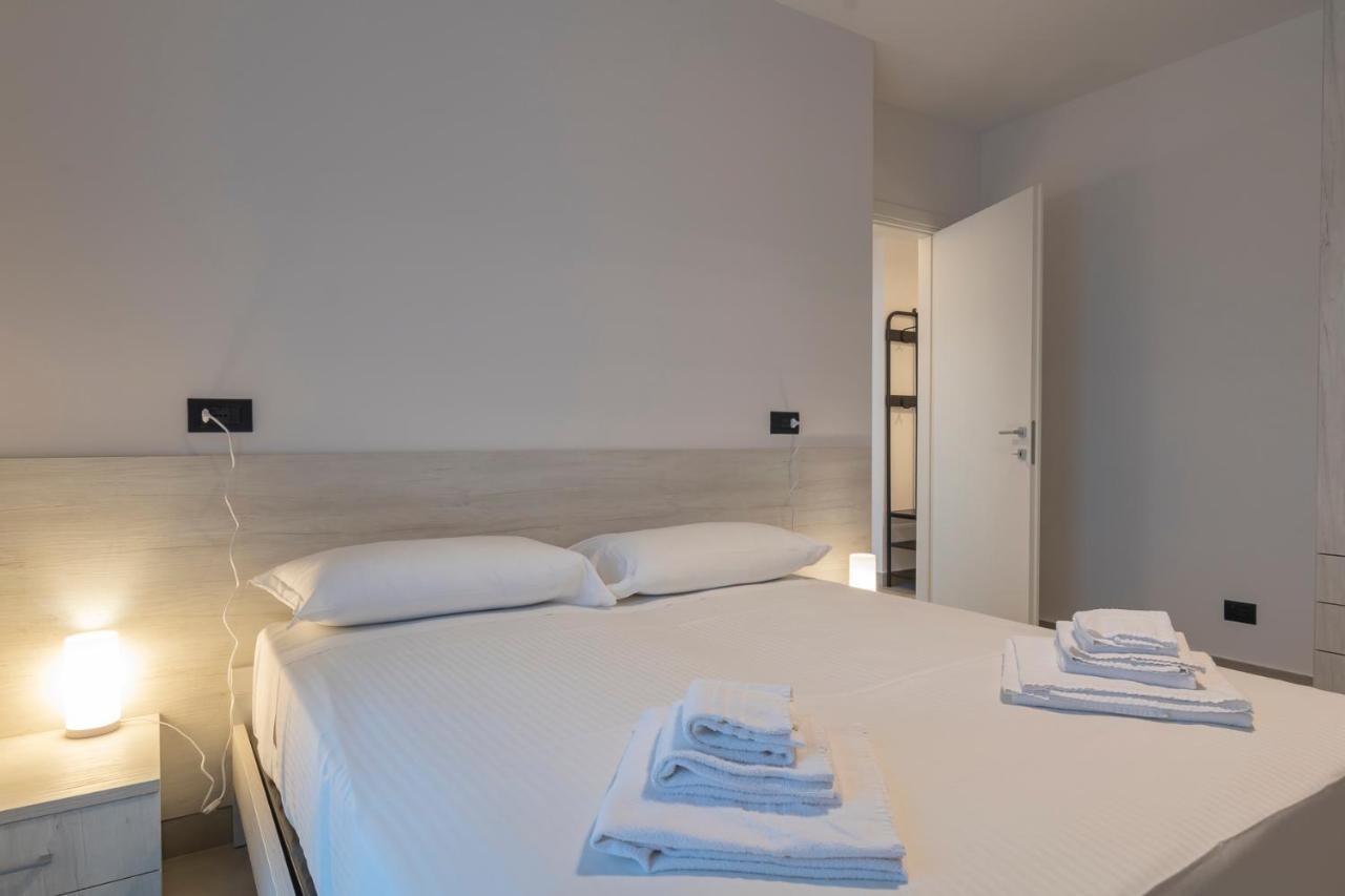 Joivy Calm Flat With Balcony Apartment Pero Exterior photo